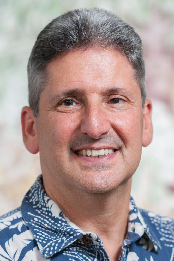 Lassner David Lassner